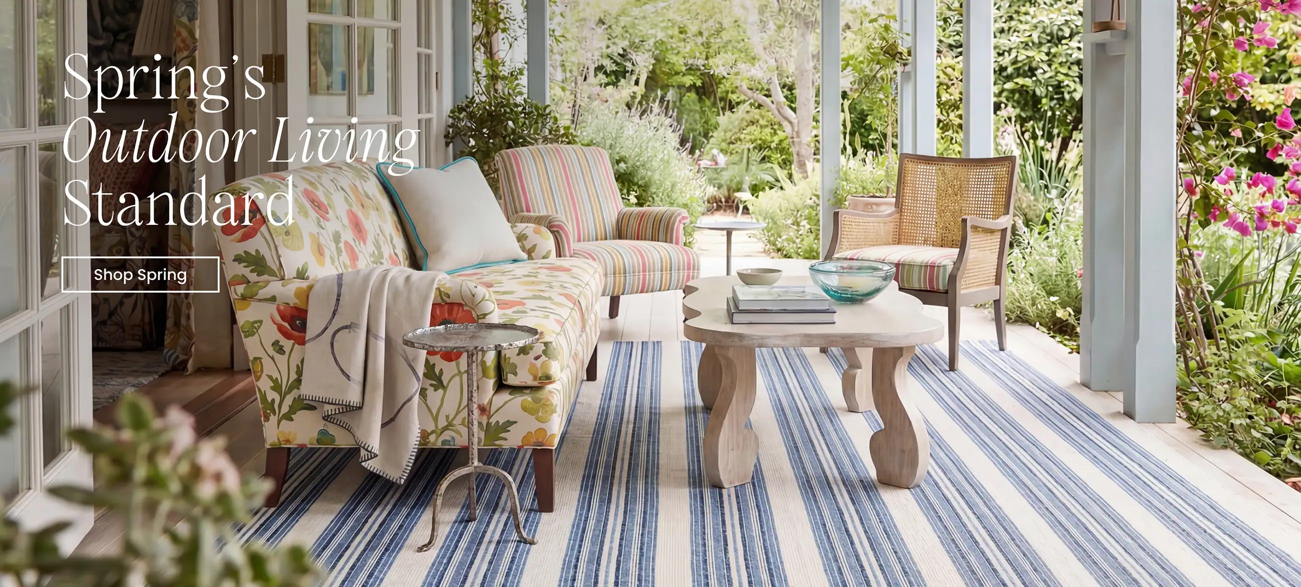 Style, Comfort, and Joy Found